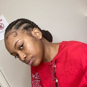 Meet your Posher, Alexus